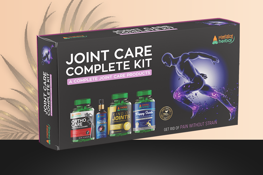 Joint Care Kit