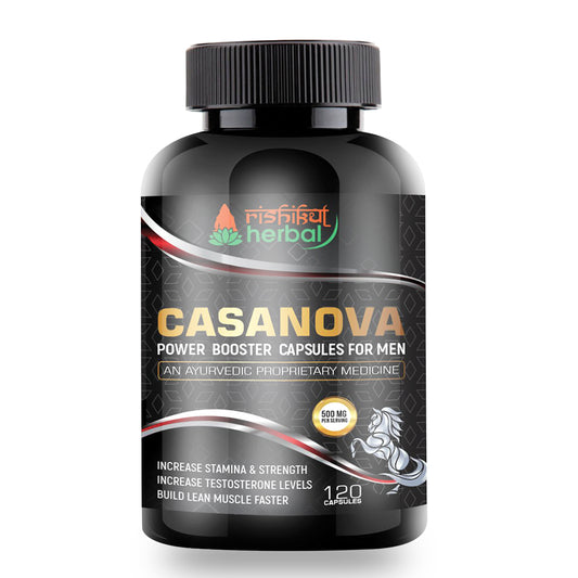 Casanova Power Booster