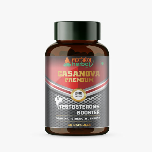 Casanova Premium Booster